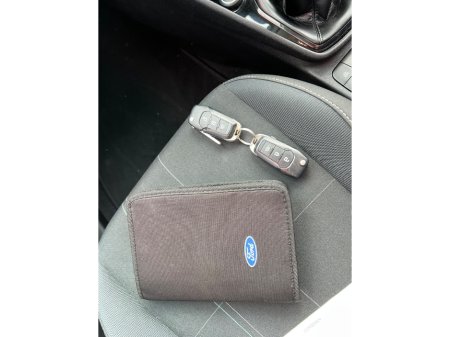 2018 Ford Fiesta - thumbnail 20