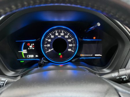 2015 Honda HR-V - thumbnail 10