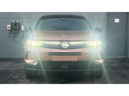 2026 Opel Grandland - thumbnail 6