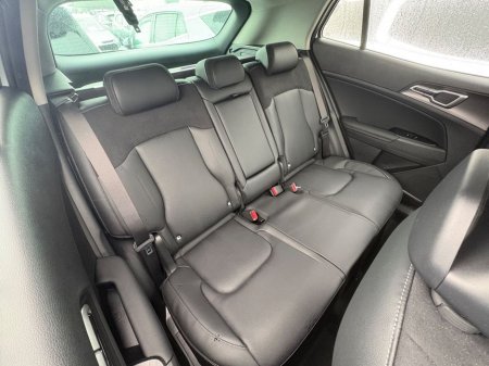 2026 Kia Sportage - thumbnail 12