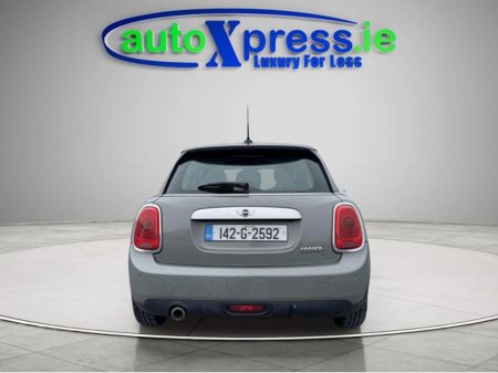 2014 MINI Cooper - thumbnail 5