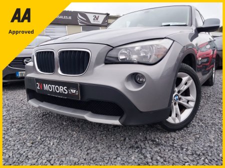 2011 BMW X1 for sale