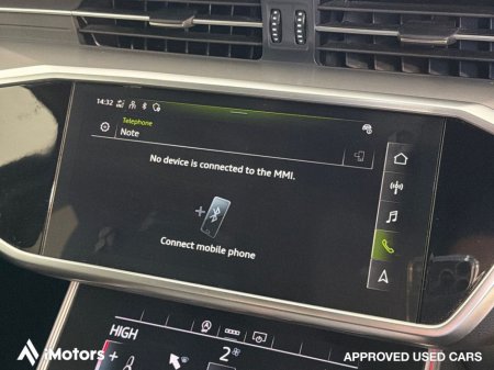 2024 Audi A6 - thumbnail 26