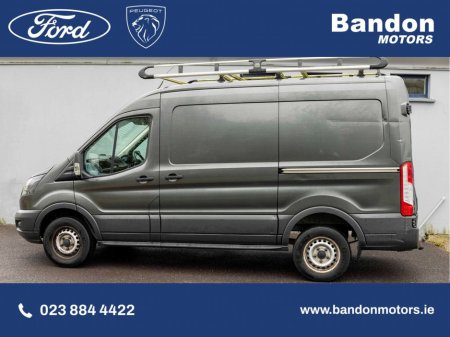 2019 Ford Transit 350 MWB105BHP RWD. BELT DONE AND FRESH DOE! €15,400