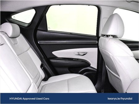 2023 Hyundai Tucson - thumbnail 15