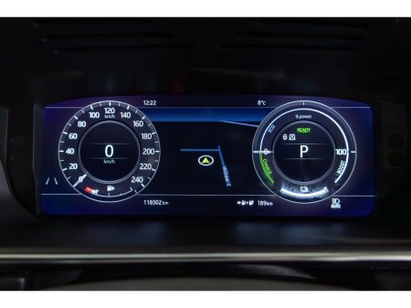 2020 Land Rover Range Rover Sport 2.0 Si4 PHEV 404PS 4WD Auto HSE Dyn €45,950 thumbnail