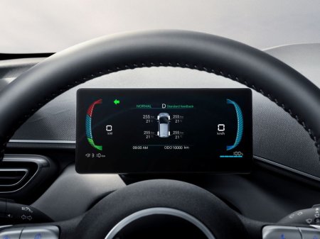 2026 BYD Dolphin Surf Boost 43.2kWh €23,880 thumbnail