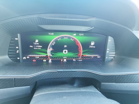 2024 Skoda Superb - thumbnail 20