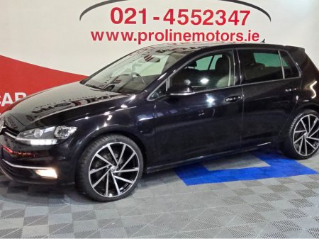 2019 Volkswagen Golf - thumbnail 3