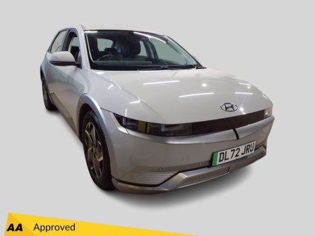 2023 Hyundai Ioniq 5 - thumbnail 1