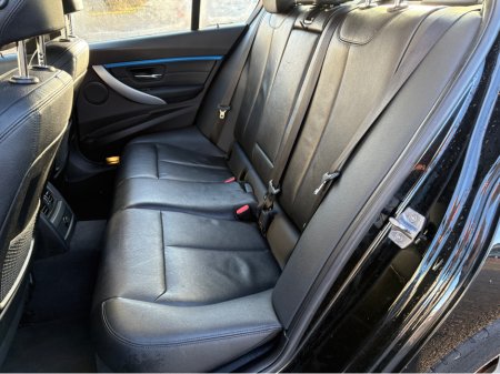 2018 BMW 3 Series F30 E M SPORT 4DR AUTO//FINANCE AVAILABLE €18,995 thumbnail