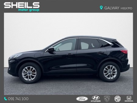 2023 Ford Kuga - thumbnail 6