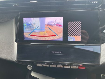 2023 Peugeot 408 - thumbnail 13