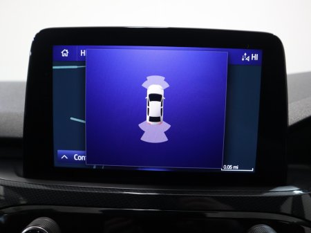 2021 Ford Kuga *49* ST-LINE PHEV CVT €21,995 thumbnail