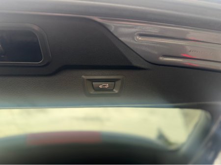 2016 BMW X5 - thumbnail 5