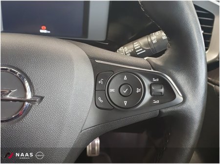 2023 Opel Mokka GS-1.2 100PS-6SP 4DR thumbnail