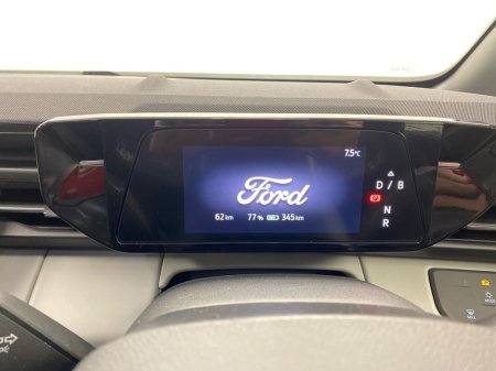 2026 Ford Capri Select 77kWh Extended Range €42,995 thumbnail