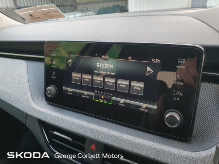 2026 Skoda Kamiq Selection - 1.0TSi 115hp order for Immediate Delivery €38,940 thumbnail