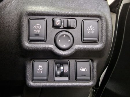 2017 Nissan Note - thumbnail 13