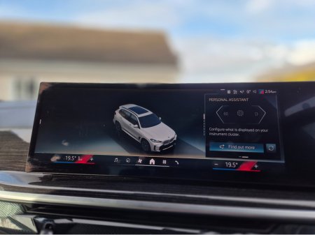 2024 BMW X5 M-SPORT  Pro - 50E 500 BHP €89,950 thumbnail