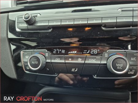 2020 BMW X1 xDrive18d SE thumbnail