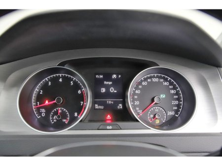 2016 Volkswagen Golf 1.2 TSI DSG MK7 COMFORTLINE *REVERSE CAM*CARPLAY*ANDROID AUTO* €15,890 thumbnail