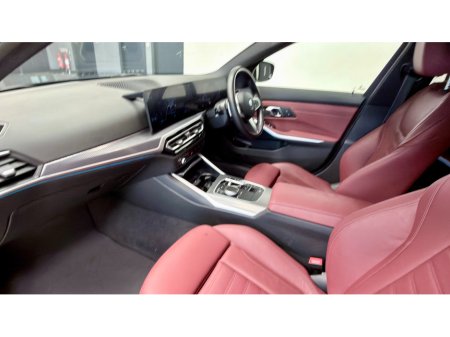 2024 BMW 3 Series - thumbnail 12