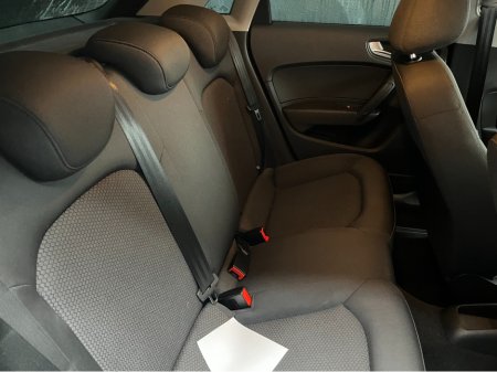 2017 Audi A1 Sportback €14950! 2017 AUDI A1 SPORTBACK TFSI 1.0 AUTOMATIC / CRUISE CONTROL / PARKING AID AND MORE €14,950 thumbnail