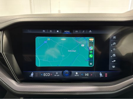 2023 Volkswagen Touareg V6 BLACK EDITION TDI VW/AUDI SPECIALISTS WWW.DENISDARCYCARS.IE €84,950 thumbnail