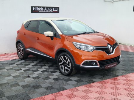 2015 Renault Captur - thumbnail 17