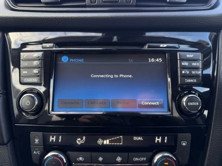 2018 Nissan X-Trail - thumbnail 36