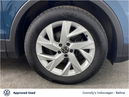 2023 Volkswagen Tiguan - thumbnail 9