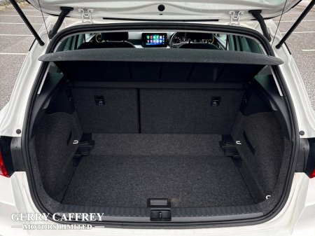 2022 SEAT Arona 1.0 TSI 110HP SE+ Manual - Very Low Mileage €20,450 thumbnail