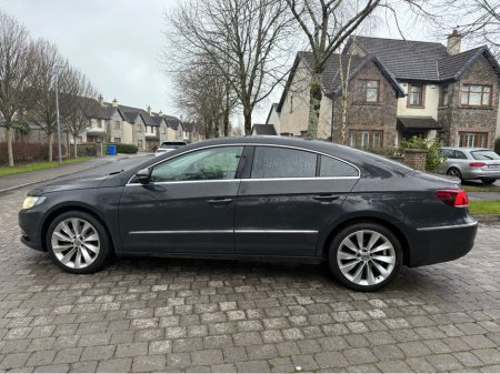 2016 Volkswagen CC - thumbnail 6