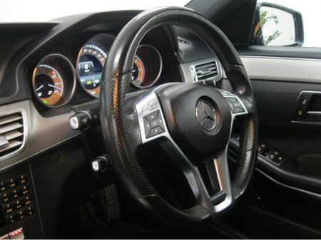 2014 Mercedes-Benz E Class - thumbnail 24