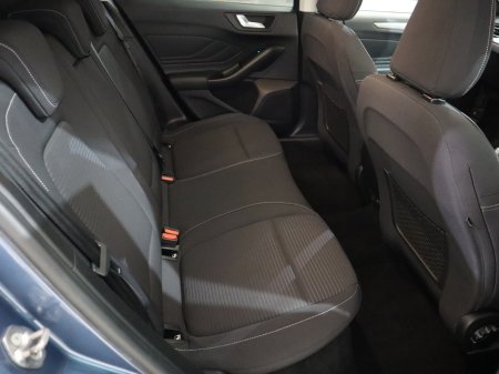 2019 Ford Focus *21* 1.5 TDCI TITANIUM 120PS €14,900 thumbnail