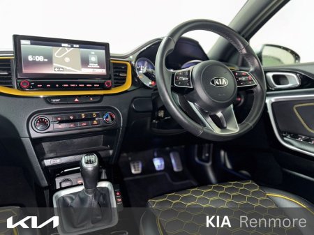 2021 Kia XCeed - thumbnail 10