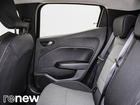 2025 Renault Clio - thumbnail 11