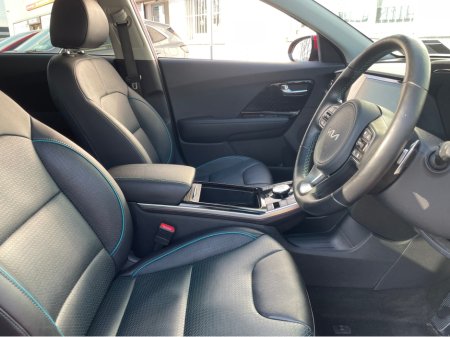 2022 Kia e-Niro - thumbnail 21