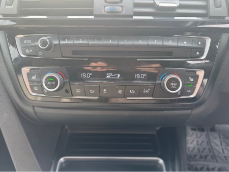 2016 BMW 4 Series - thumbnail 18