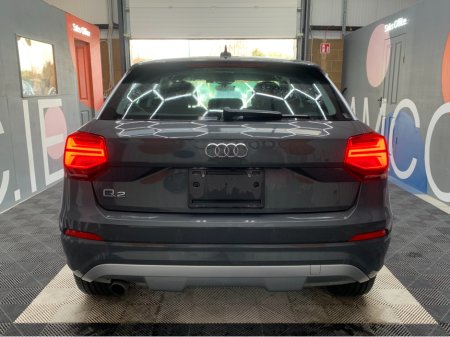 2019 Audi Q2 ONLY €23950! 2019 AUDI Q2 AUTOMATIC 30 TFSI SPORT / 48k KMs / Heated Seats, Reverse Camera & More €23,950