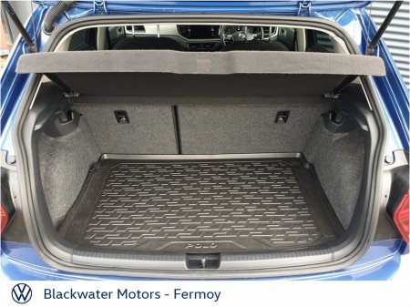 2020 Volkswagen Polo - thumbnail 10