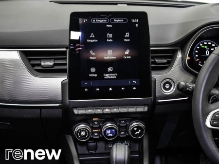 2025 Renault Arkana - thumbnail 12