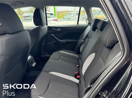 2025 Skoda Kamiq SELECTION 1.0TSI 115HP thumbnail