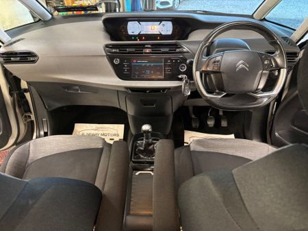 2017 Citroen C4 BlueHDi 100 Touch €9,950 thumbnail