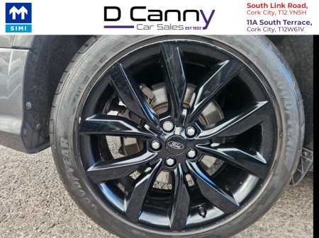 2018 Ford Kuga - thumbnail 10