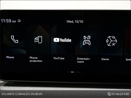2025 Kia EV4 Earth K3 DEMONSTRATOR SALE * 0% FINANCE AVAILABLE* €45,950 thumbnail