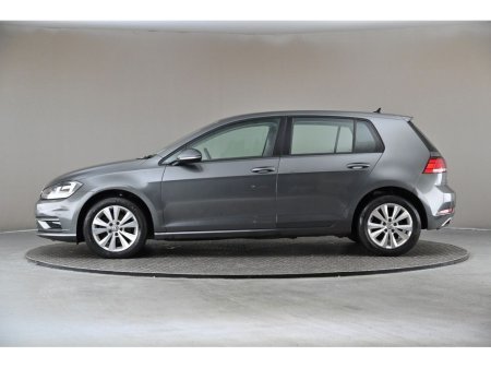 2017 Volkswagen Golf - thumbnail 5