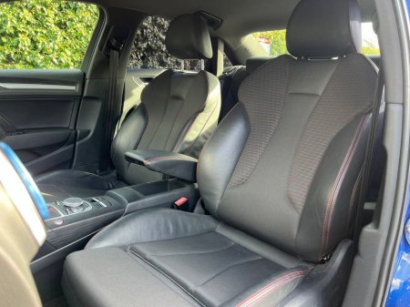 2015 Audi S3 - thumbnail 6