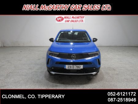 2023 Opel Mokka - thumbnail 2